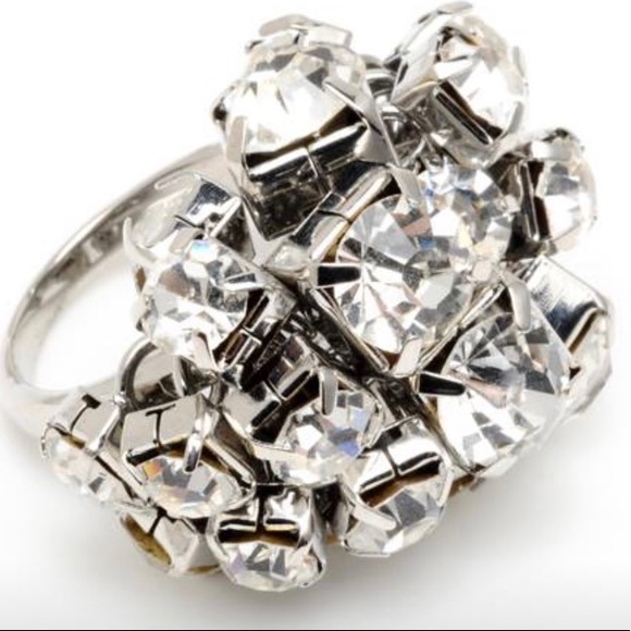 Cocktail Ring - Picture 1 of 3